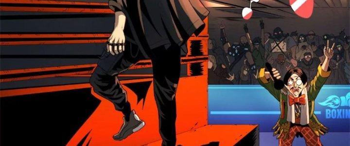 Quái Thú Hạch Tâm Chapter 1 - Trang 2