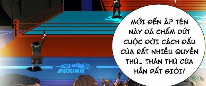 Quái Thú Hạch Tâm Chapter 1 - Trang 2