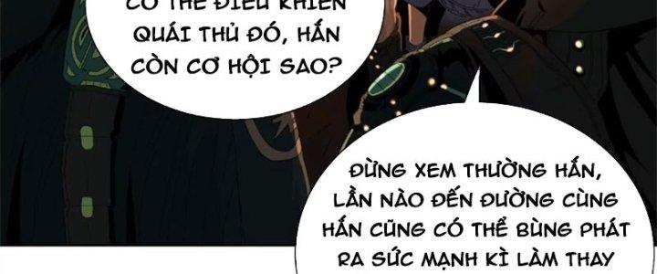 Quái Thú Hạch Tâm Chapter 1 - Trang 2
