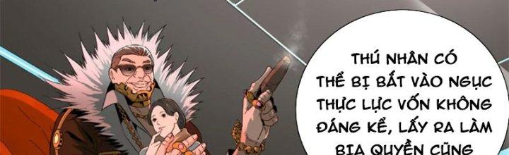 Quái Thú Hạch Tâm Chapter 1 - Trang 2