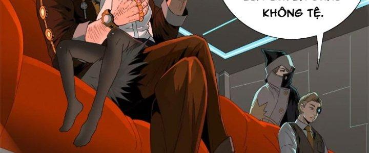 Quái Thú Hạch Tâm Chapter 1 - Trang 2