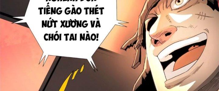 Quái Thú Hạch Tâm Chapter 1 - Trang 2