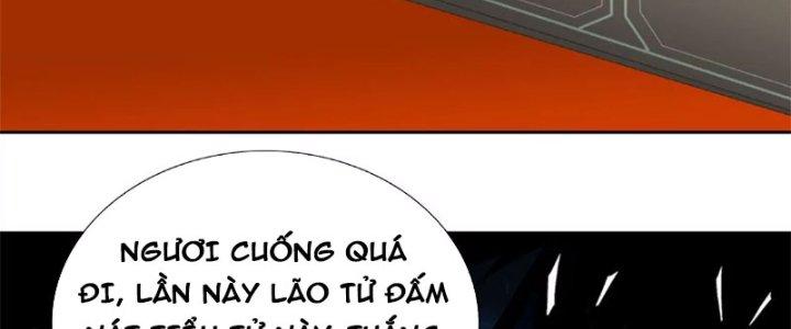 Quái Thú Hạch Tâm Chapter 1 - Trang 2