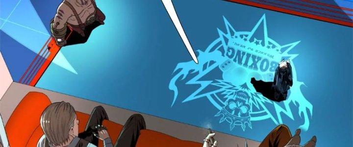 Quái Thú Hạch Tâm Chapter 1 - Trang 2