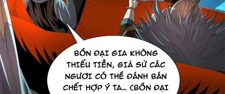 Quái Thú Hạch Tâm Chapter 1 - Trang 2