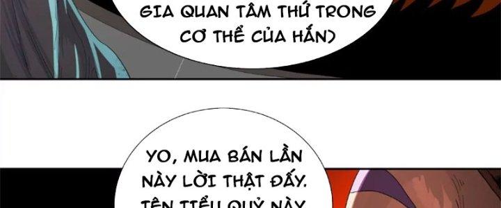 Quái Thú Hạch Tâm Chapter 1 - Trang 2