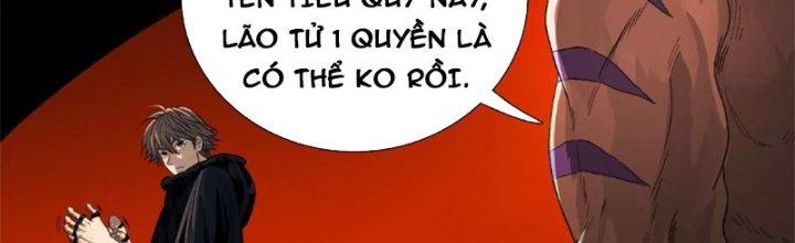 Quái Thú Hạch Tâm Chapter 1 - Trang 2