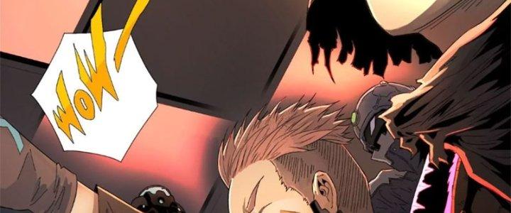 Quái Thú Hạch Tâm Chapter 1 - Trang 2