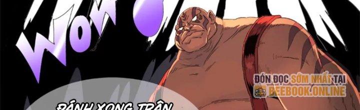 Quái Thú Hạch Tâm Chapter 1 - Trang 2