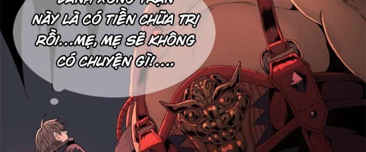 Quái Thú Hạch Tâm Chapter 1 - Trang 2