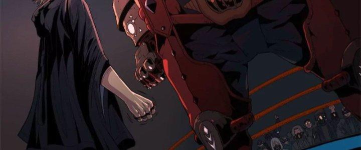 Quái Thú Hạch Tâm Chapter 1 - Trang 2