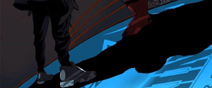 Quái Thú Hạch Tâm Chapter 1 - Trang 2