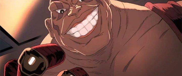 Quái Thú Hạch Tâm Chapter 1 - Trang 2