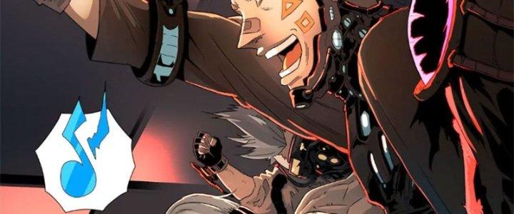 Quái Thú Hạch Tâm Chapter 1 - Trang 2