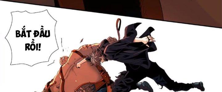 Quái Thú Hạch Tâm Chapter 1 - Trang 2