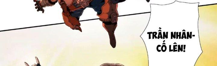 Quái Thú Hạch Tâm Chapter 1 - Trang 2