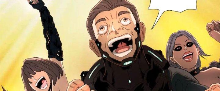 Quái Thú Hạch Tâm Chapter 1 - Trang 2