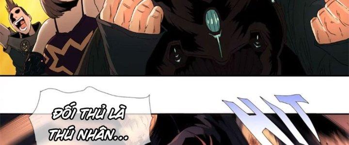 Quái Thú Hạch Tâm Chapter 1 - Trang 2