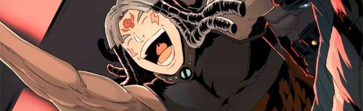 Quái Thú Hạch Tâm Chapter 1 - Trang 2