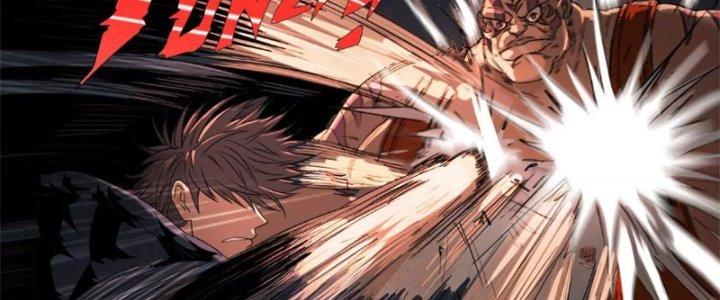 Quái Thú Hạch Tâm Chapter 1 - Trang 2