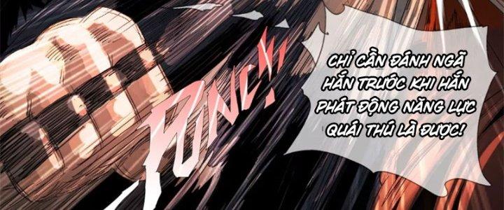 Quái Thú Hạch Tâm Chapter 1 - Trang 2