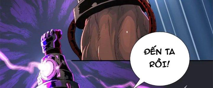 Quái Thú Hạch Tâm Chapter 1 - Trang 2