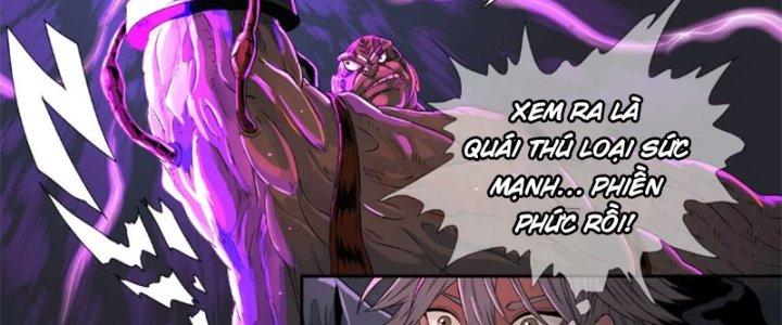 Quái Thú Hạch Tâm Chapter 1 - Trang 2