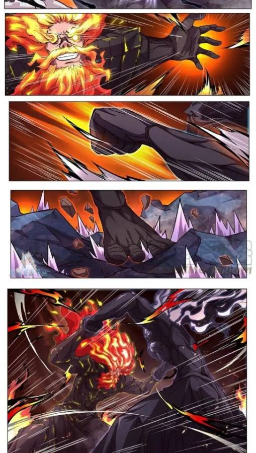 Girl And Science Chapter 607 - Next Chapter 608