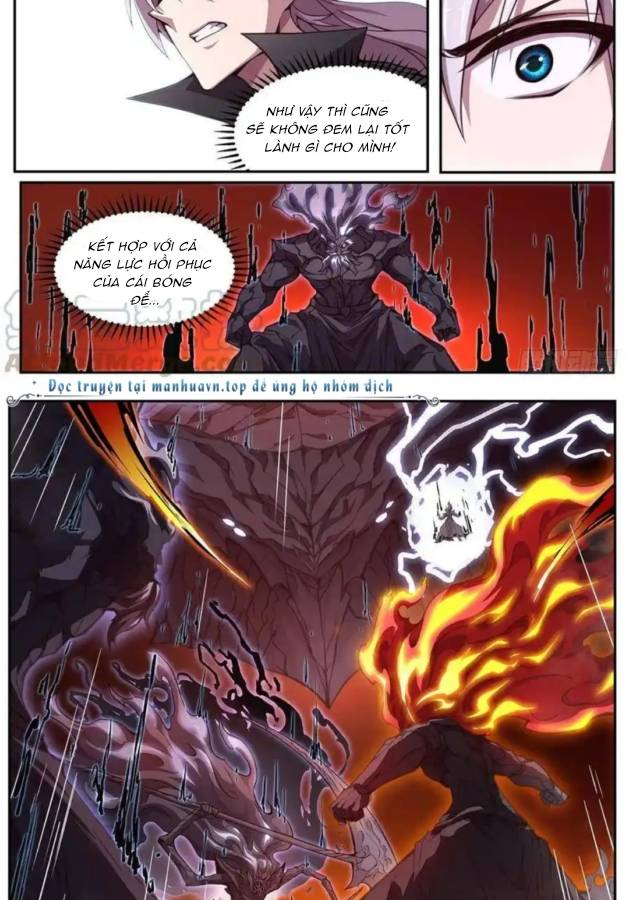 Girl And Science Chapter 607 - Next Chapter 608