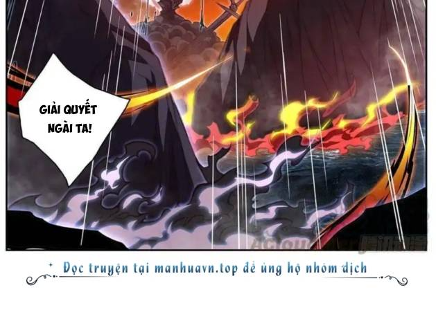 Girl And Science Chapter 607 - Next Chapter 608