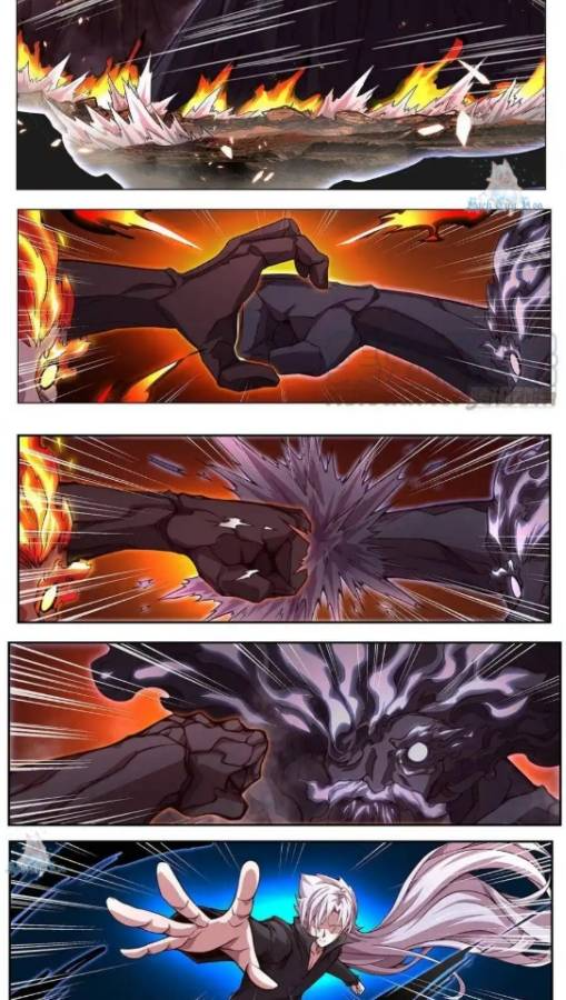 Girl And Science Chapter 607 - Next Chapter 608