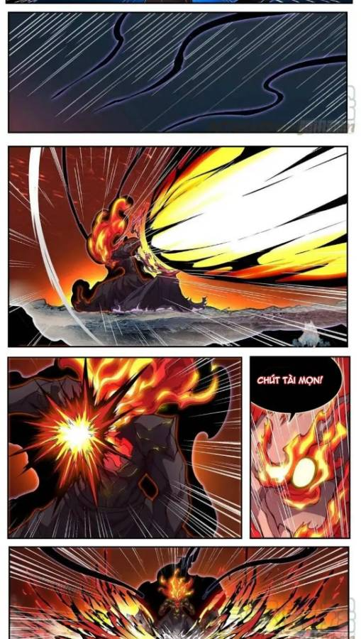 Girl And Science Chapter 607 - Next Chapter 608