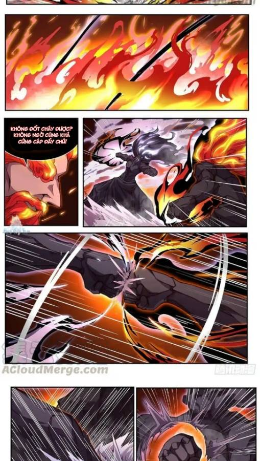 Girl And Science Chapter 607 - Next Chapter 608