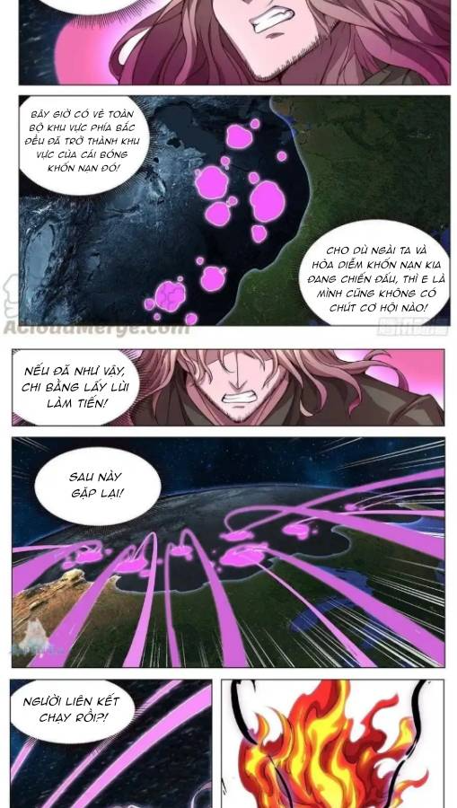 Girl And Science Chapter 607 - Next Chapter 608