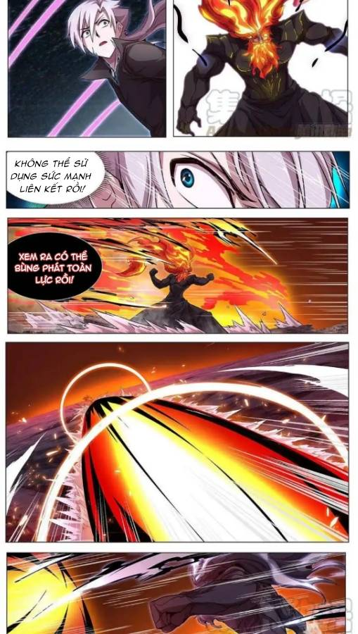 Girl And Science Chapter 607 - Next Chapter 608