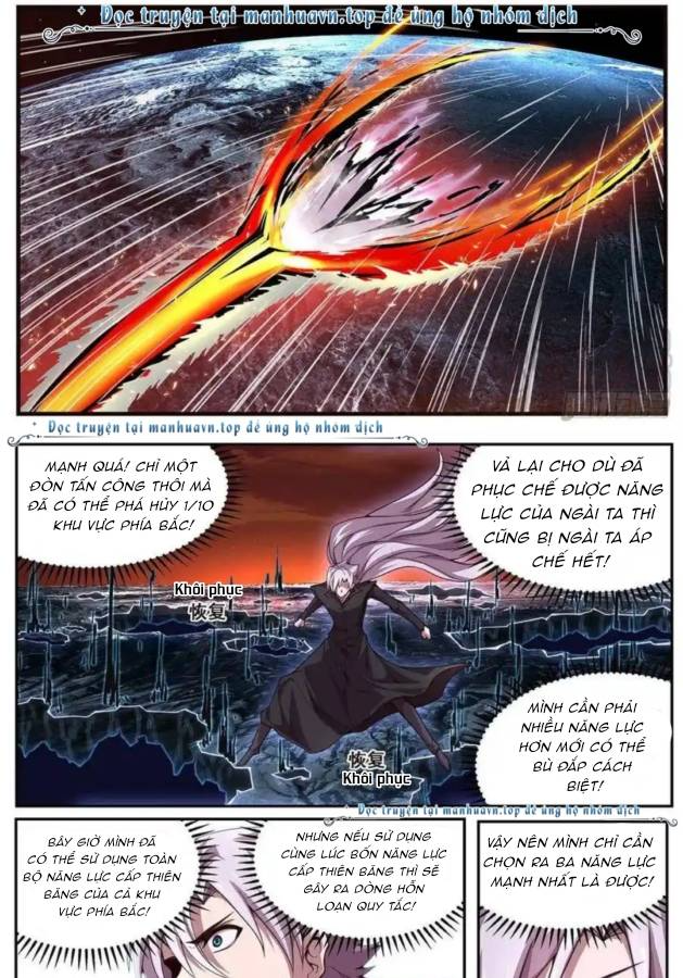 Girl And Science Chapter 607 - Next Chapter 608