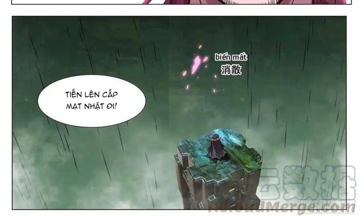 Girl And Science Chapter 608 - Trang 3