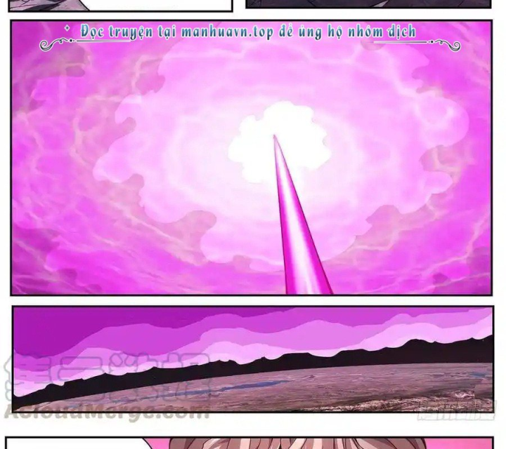 Girl And Science Chapter 608 - Trang 3