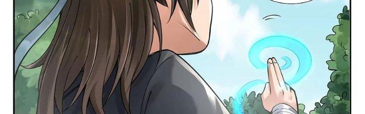 Thiên Tôn Trở Về Chapter 1 - Trang 2