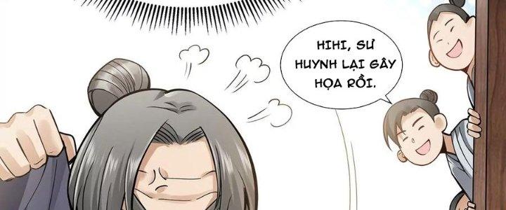 Thiên Tôn Trở Về Chapter 1 - Trang 2