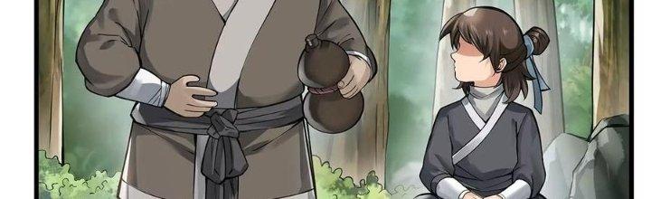 Thiên Tôn Trở Về Chapter 1 - Trang 2