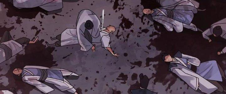 Thiên Tôn Trở Về Chapter 1 - Trang 2