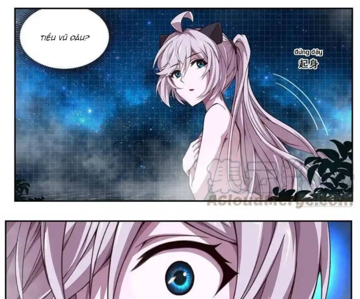 Girl And Science Chapter 610 - Trang 3