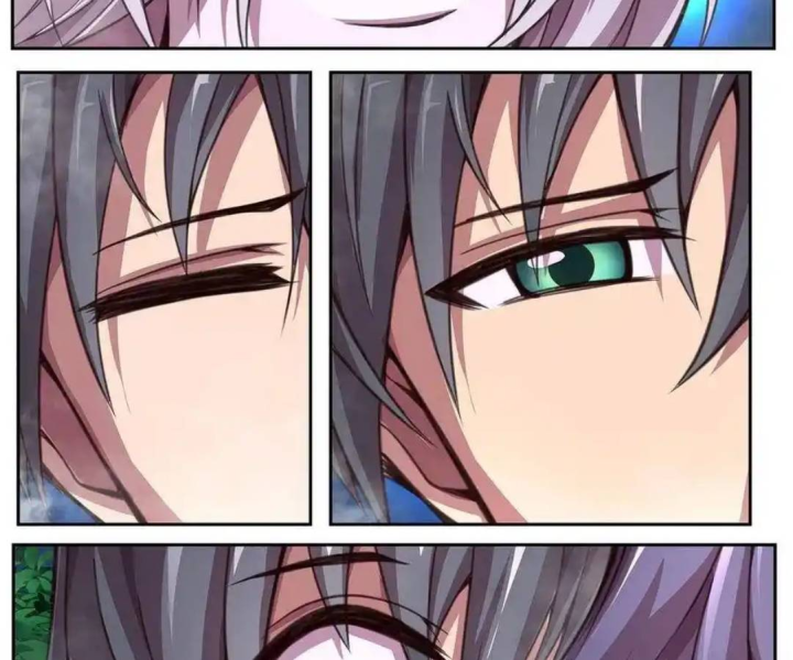 Girl And Science Chapter 610 - Trang 3