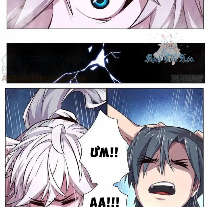 Girl And Science Chapter 611 - Trang 3