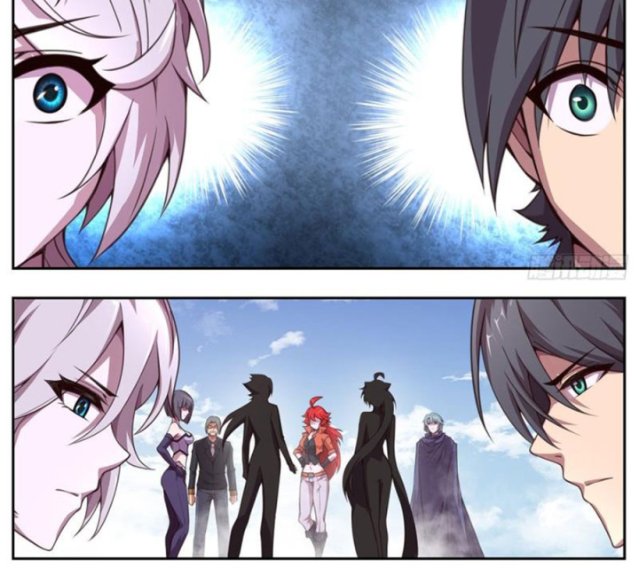 Girl And Science Chapter 612 - Trang 3