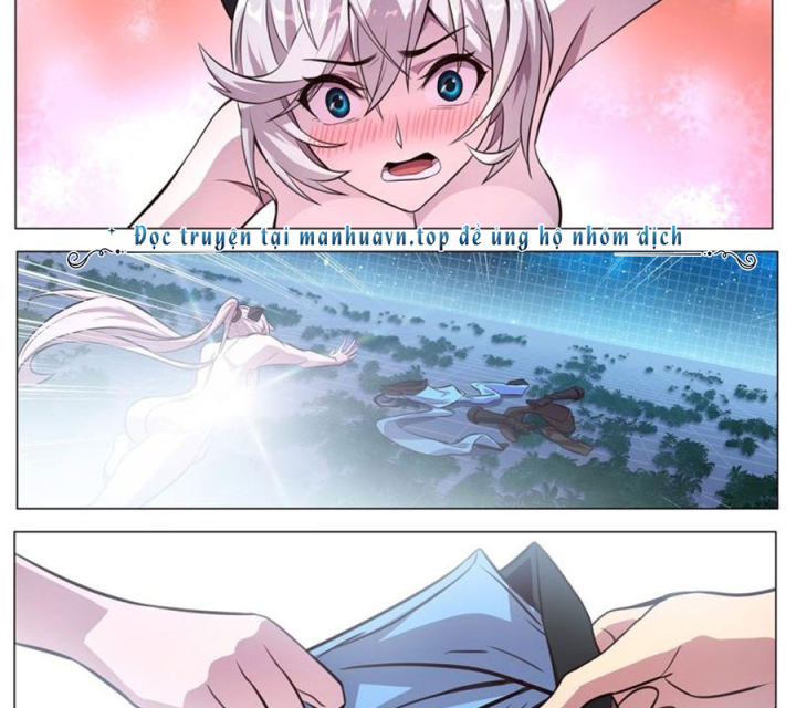 Girl And Science Chapter 612 - Trang 3