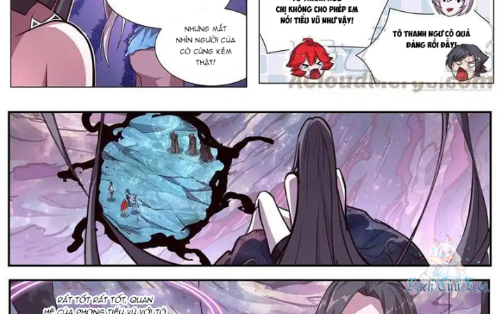 Girl And Science Chapter 613 - Next Chapter 614