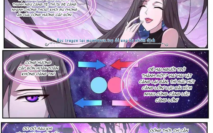 Girl And Science Chapter 613 - Next Chapter 614