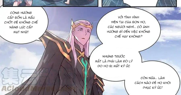 Girl And Science Chapter 613 - Next Chapter 614